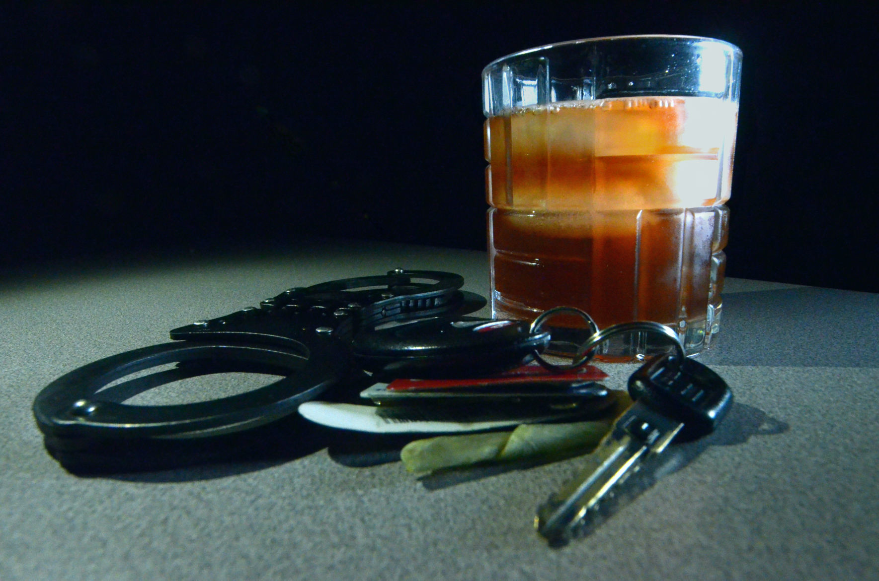 DUI Day1